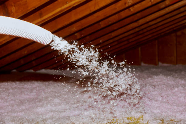 Insulation Replacement Services in Greensburg, IN