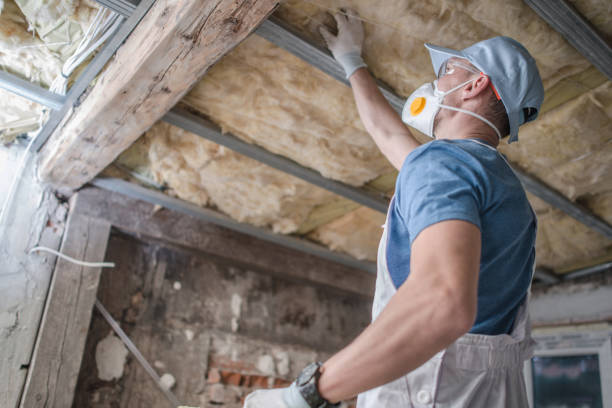 Reliable Greensburg, IN Insulation Contractor Solutions