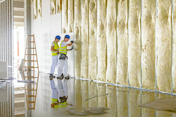 Trusted Greensburg, IN Insulation Contractor Experts